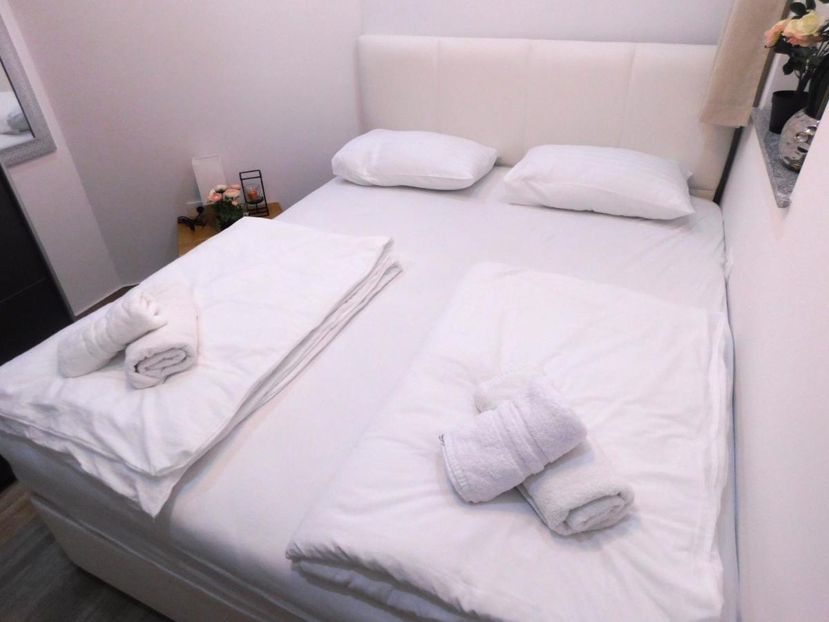 Active Chillax Oasis Apartments アンカラン エクステリア 写真