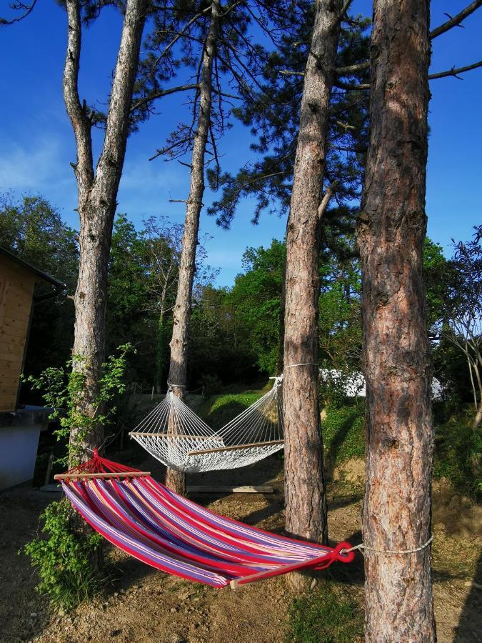 Active Chillax Oasis Apartments アンカラン エクステリア 写真