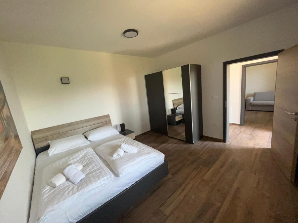 Active Chillax Oasis Apartments アンカラン エクステリア 写真