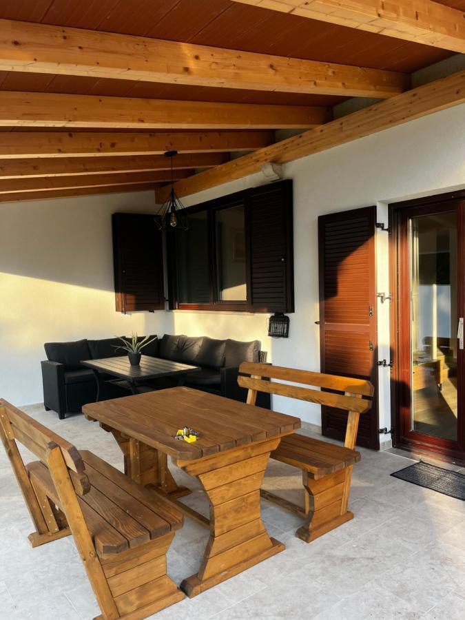 Active Chillax Oasis Apartments アンカラン エクステリア 写真